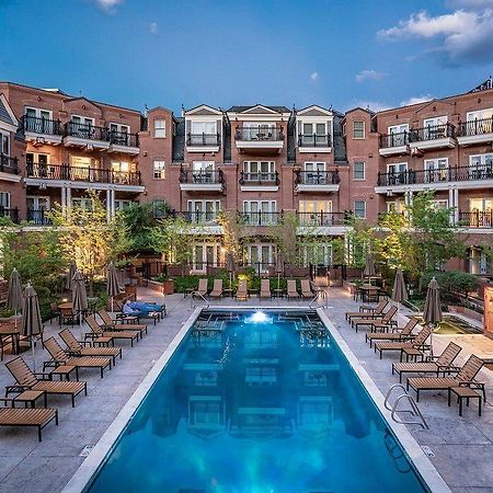 Aspen Mountain Residences 3 Bedroom Residence Екстер'єр фото