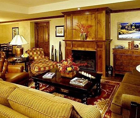 Aspen Mountain Residences 3 Bedroom Residence Екстер'єр фото