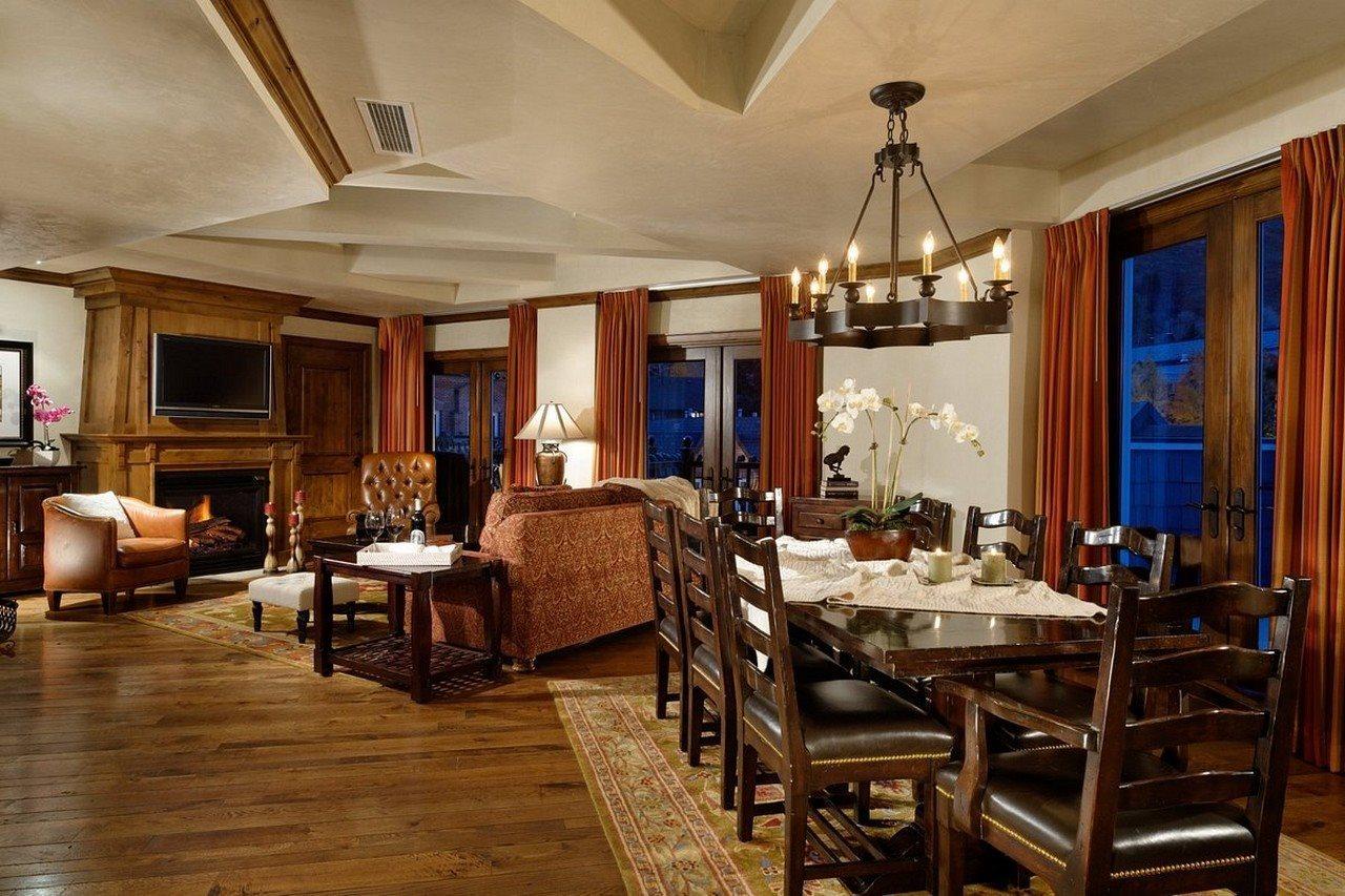 Aspen Mountain Residences 3 Bedroom Residence Екстер'єр фото