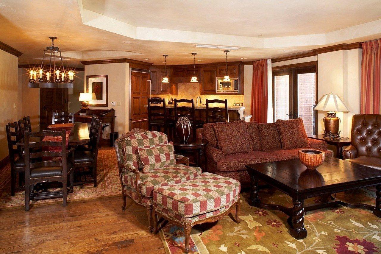 Aspen Mountain Residences 3 Bedroom Residence Екстер'єр фото
