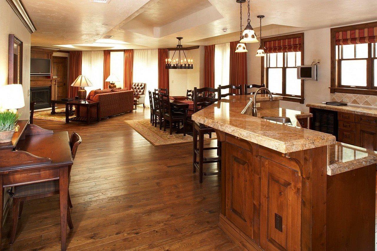 Aspen Mountain Residences 3 Bedroom Residence Екстер'єр фото