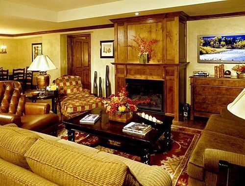 Aspen Mountain Residences 3 Bedroom Residence Екстер'єр фото