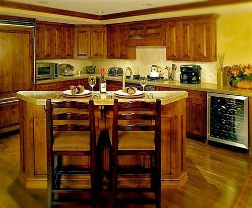 Aspen Mountain Residences 3 Bedroom Residence Екстер'єр фото