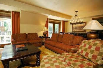 Aspen Mountain Residences 3 Bedroom Residence Екстер'єр фото